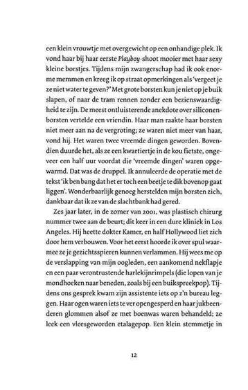 Smoelwerk, Ophalen of Verzenden, Nieuw