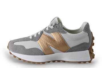New Balance Sneakers in maat 38 Grijs, Verzenden, New Balance, Sneakers of Gympen, Grijs