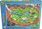 Thats Life Big Box - TV Sports Puzzel (1000 stukjes) |, Verzenden, Nieuw
