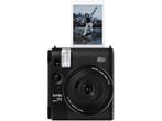 Fujifilm -  Instax Mini 99 Instantcamera  - Zwart, Verzenden, Nieuw, Fuji