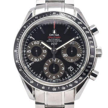 Omega - Speedmaster - 323.30.40.40.01.001 - Heren -, Nieuw