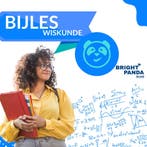 Bijles Wiskunde, Natuurkunde, Scheikunde en Biologie, Privéles, Examen- of Scriptiebegeleiding