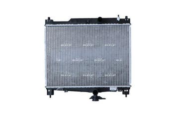 Radiateur o.a: Toyota, Yaris (P1), Ophalen of Verzenden, Nieuw, Toyota