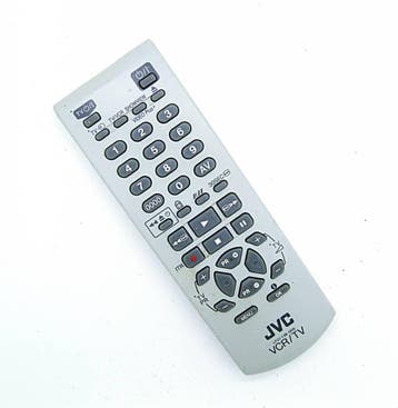 Afstandsbediening Jvc lp21138-006 of 003, Audio, Tv en Foto, Ophalen of Verzenden, Nieuw, Origineel