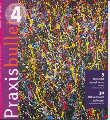 Praxisbulletin December 2016 - 4, Boeken, Verzenden, Nieuw