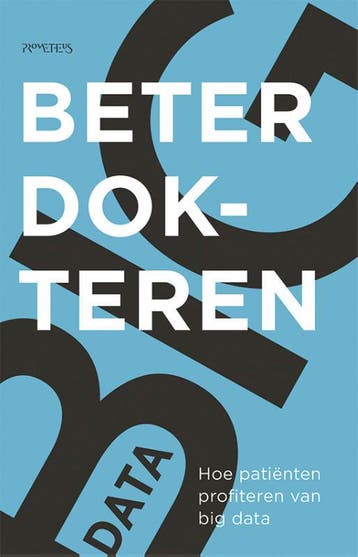 Beter Dokteren | Nieuw, Ophalen of Verzenden, Nieuw, Eric Hans Eddes; Arthur Leeuwen; Rob Tollenaar; Michel Wouters