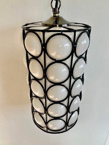 Plafondlamp - Muranoglas