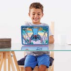 Stitch Tweetalige educatieve laptop met 124 activiteiten, Ophalen of Verzenden, Zo goed als nieuw