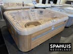 Nieuw - Jacuzzi Passion spa Repose met 3 ligplaatsen, Nieuw, Filter, Vast