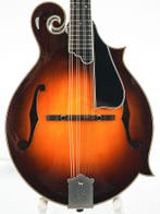 Northfield NFAF51I Italian Spruce Maple (Instrument,F-Style), Muziek en Instrumenten, Ophalen of Verzenden, Nieuw