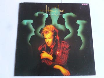 Howard Jones - Dream into Action (LP), Ophalen of Verzenden, Zo goed als nieuw