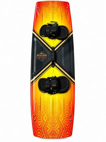 Naish Orbit 162x46 • NIEUW, Ophalen of Verzenden, Nieuw