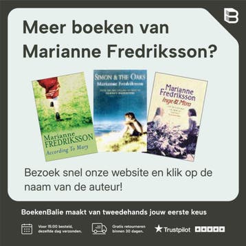 Inge And Mira - Marianne Fredriksson 9780752837307, Verzenden, Gelezen, Marianne Fredriksson