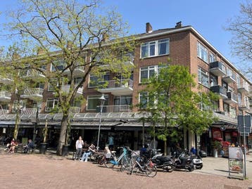 Te huur: Appartement Peppelweg in Rotterdam, Appartement, Rotterdam, Zuid-Holland