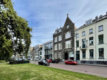 Studio te huur in Arnhem - 27 m² - 1 kamer(s), Arnhem