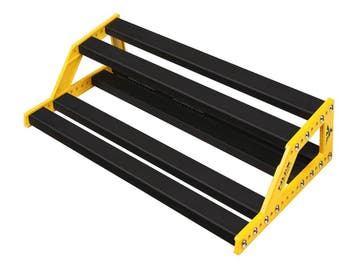 NUX NPB-M Pedal board Bumblebee M, Muziek en Instrumenten, Verzenden, Nieuw