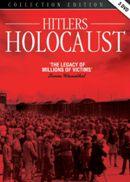 Hitlers holocaust - DVD, Verzenden, Nieuw in verpakking