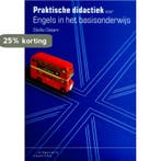 Praktische didactiek voor Engels in het basisonderwijs, Verzenden, Gelezen, S. Oskam
