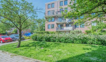 Te Huur 3 Kamer Appartement Aaf Bouberstraat In Amsterdam, Appartement, Amsterdam, Amsterdam