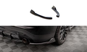 Maxton Diffuser Hoeken Achter BMW X3 G01 B8307, Auto-onderdelen, Carrosserie en Plaatwerk, Nieuw, Links, BMW