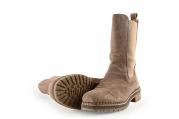 Tango Chelsea boots in maat 36 Overig, Kleding | Dames, Schoenen, Tango, Overige kleuren, Verzenden, Overige typen