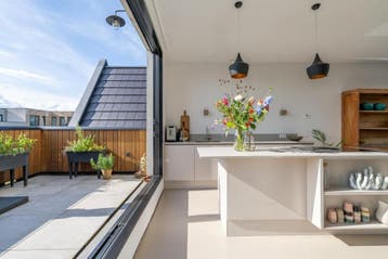 Te huur: Appartement Gamerenstraat in Amsterdam, Noord-Holland, Appartement, Amsterdam