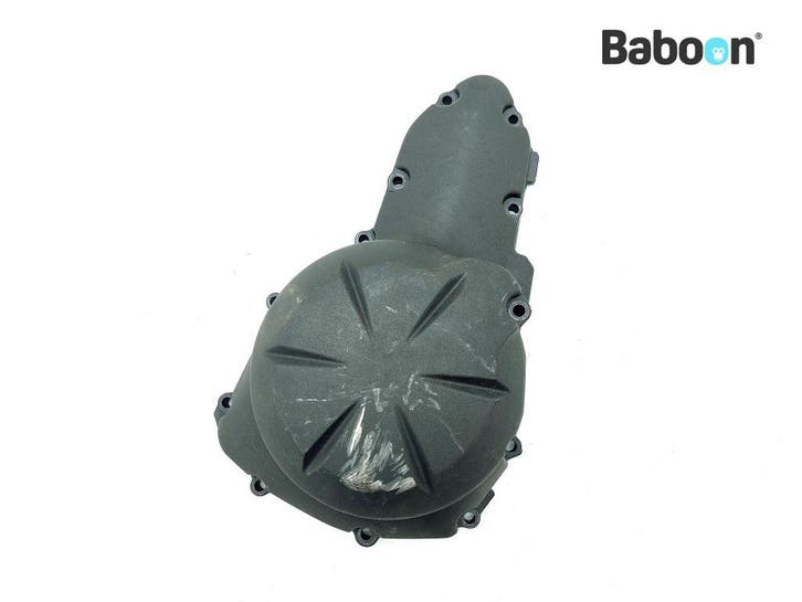 Dynamo Deksel Kawasaki ER-6 2012-2016 (ER6 ER-6 EX650, Motoren, Onderdelen | Kawasaki, Gebruikt, Verzenden
