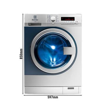 GGM Gastro | ELECTROLUX | myPRO WE170V - Slimme | 914535414, Verzenden, Nieuw