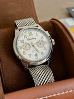 Breitling - Transocean Chronograph 1915 - AB141112/G799 -, Nieuw