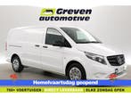 Mercedes-Benz Vito 114 CDI Lang  Aut.  Airco  Adap. Cruise, Auto's, Bestelauto's, Automaat, Wit, Mercedes-Benz, Diesel