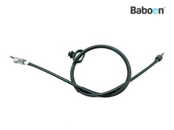 Teller Kabel Kawasaki ZZR 600 1990-1992 (ZZ-R600 ZX-6E, Verzenden, Gebruikt