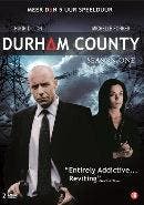 Durham county - Seizoen 1, Cd's en Dvd's, Verzenden, Nieuw in verpakking