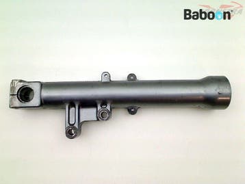 Voorvork Buitenpoot Links Kawasaki ZZR 600 1993-2002, Verzenden, Gebruikt