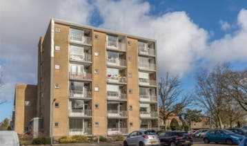 Te Huur 2 Kamer Appartement Loosdrechtseweg In Hilversum, Direct bij eigenaar, Noord-Holland, Hilversum, Appartement