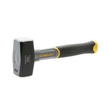 Vuisthamer Stanley 1000g glasvezel | STHT0-54126 (Hamers), Doe-het-zelf en Verbouw, Verzenden, Nieuw