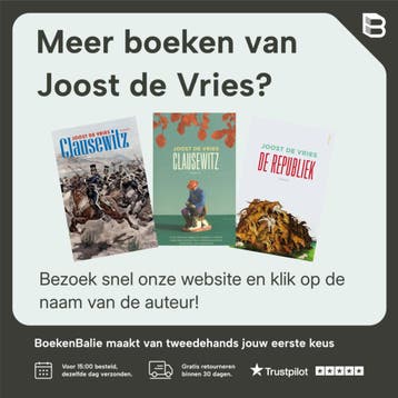 Vechtmemoires - Joost de Vries 9789044627404, Boeken, Verzenden, Gelezen, Joost de Vries
