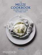 The Mezze Cookbook 9780714876856 Salma Hage, Ophalen of Verzenden, Nieuw, Salma Hage