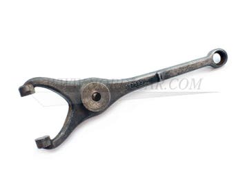 Koppeling gaffel gebruikt Volvo 657593-U Volvo 544 P210, Auto-onderdelen, Gebruikt, Volvo