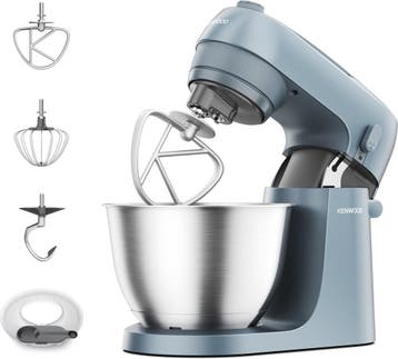 Kenwood go keukenmachine, Witgoed en Apparatuur, Keukenmixers, Verzenden, Nieuw