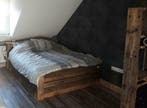 Oud grenen Wagonplanken en  havenplanken te koop per m2, Ophalen, Gebruikt, 25 tot 50 mm, Grenen