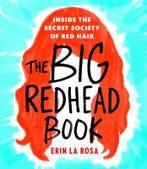 the big redhead book  9781250110527, Verzenden, Zo goed als nieuw