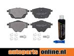 Remblokken set Opel Grandland X achterzijde, Auto-onderdelen, Verzenden, Nieuw, Opel