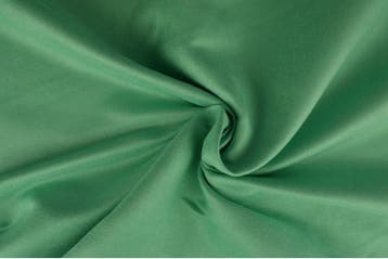 10 meter suedine stof - Suede stof - Mintgroen, 120 cm of meer, Ophalen of Verzenden, Polyester, Groen