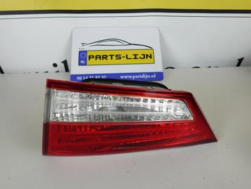 Gebruikte achterlicht Hyundai i20 2008-2014, Auto-onderdelen, Ophalen of Verzenden, Nieuw