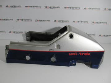 Kawasaki GPZ 900 R Achterkap, Motoren, Ophalen of Verzenden, Nieuw