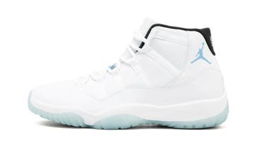 Air Jordan 11 Retro Legend Blue, Nieuw
