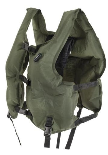 RBA Riverine Bouyancy Aid ( Multi Role) Reddingsvest - nieuw, Verzenden, Nieuw, Dame of Heer, Reddingsvest of Zwemvest