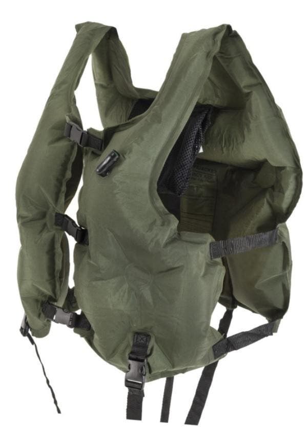 RBA Riverine Bouyancy Aid ( Multi Role) Reddingsvest - nieuw, Watersport en Boten, Watersportkleding, Dame of Heer, Reddingsvest of Zwemvest