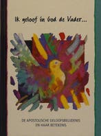IK GELOOF IN GOD DE VADER 9789071156397, Verzenden, Gelezen