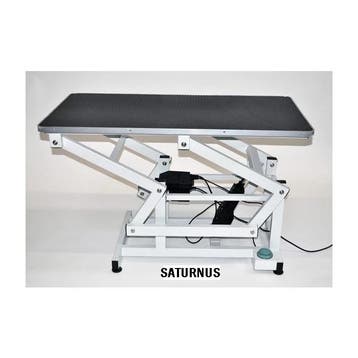 Elektrische Trimtafel Saturnus 2 Antraciet – Professionel., Verzenden, Nieuw